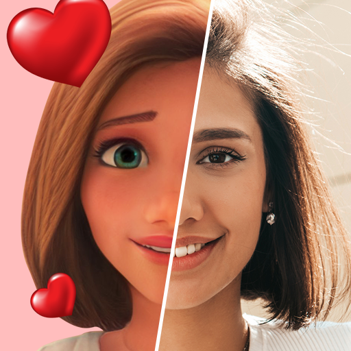 Icon ToonMe Pro APK Mod 0.7.18